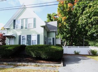 12 Bolton St, Reading, MA 01867