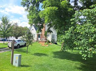 10095 Hegel Rd, Goodrich, MI 48438