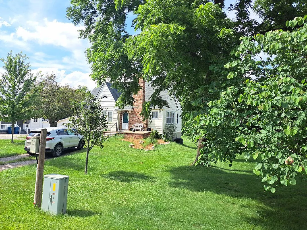10095 Hegel Rd photo 1