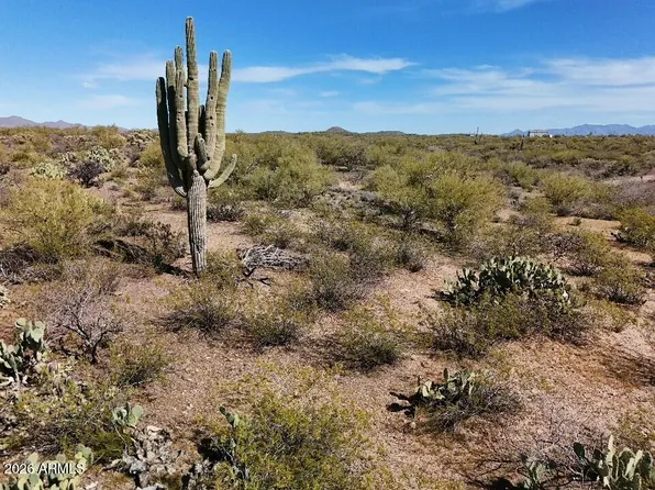 002 -M Escrito Road #-, Florence, AZ 85132