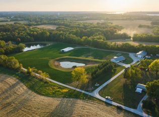 957 E County Road 1450, Hamilton, IL