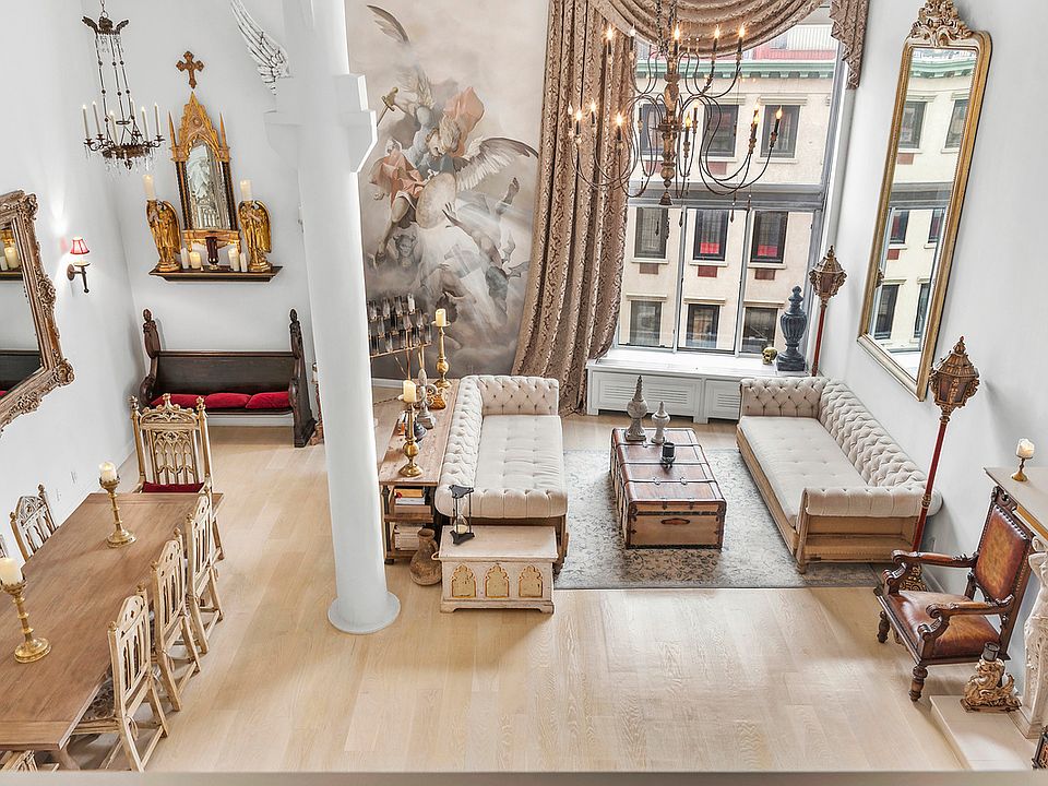 1st image of 354 Broome St APT 4B
