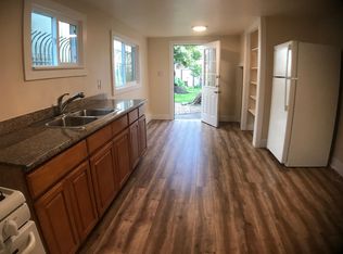 1067 21st St, Oakland, CA 94607