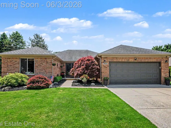 14972 River View Ct, Sterling Heights, MI 48313