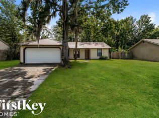 1707 Sandy Hollow Loop, Middleburg, FL 32068