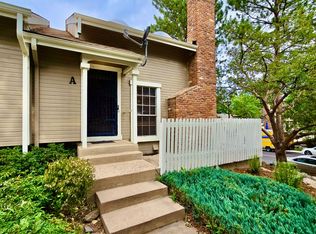 2832 W Long Dr APT A, Littleton, CO 80120