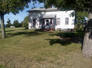 3851 County Road 27, Rock Stream, NY 14891