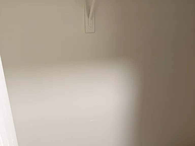 downstairs closet 1 (sliding glass door)