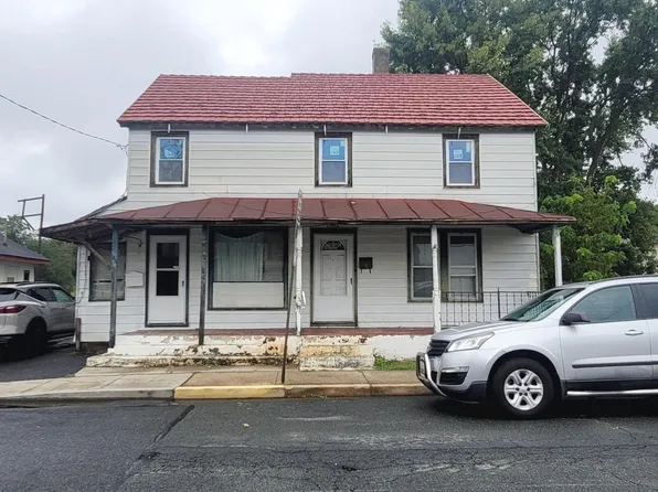 209 E High St, Elkton, MD 21921