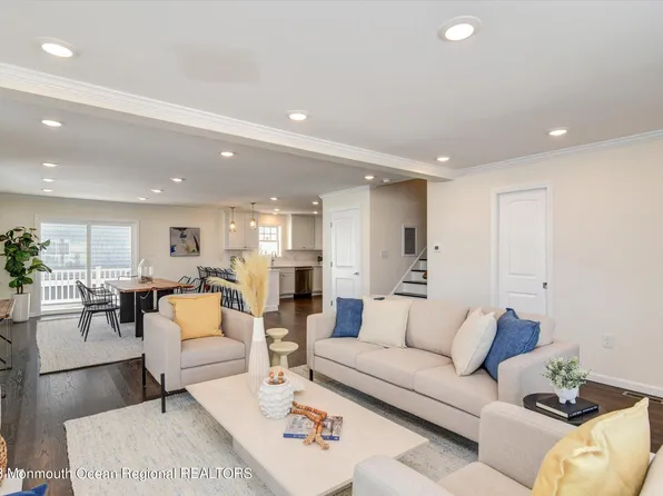 3 Harding Avenue, Ortley Beach, NJ 08751