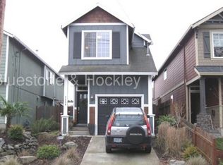 3268 N Arlington Pl, Portland, OR 97217