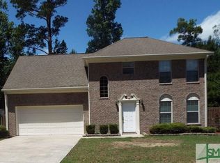 55 Heritage Way, Savannah, GA 31419
