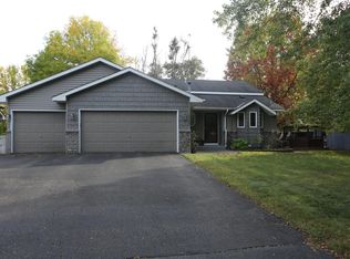 12323 Yucca St NW, Coon Rapids, MN 55433