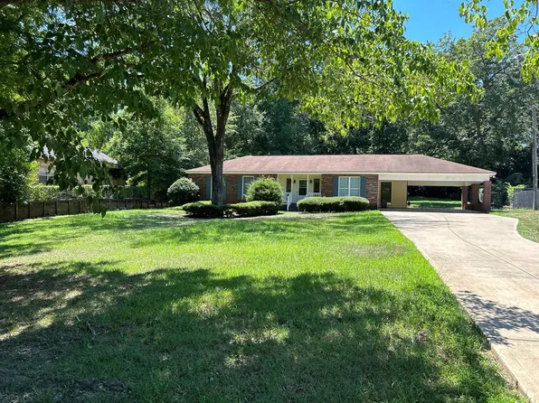 5740 Eastside Dr, Columbus, GA 31909