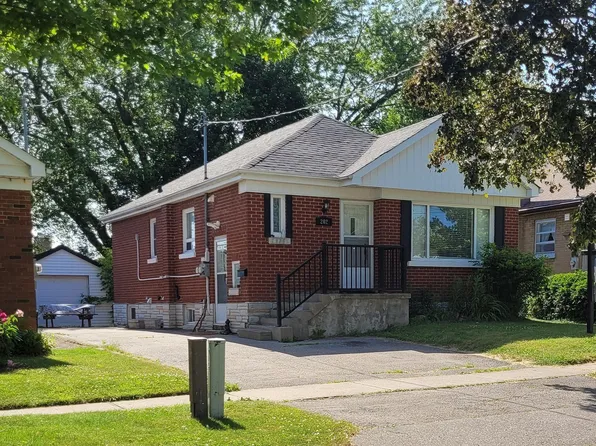 202 Cadillac Ave S, Oshawa, ON L1H 5Z7
