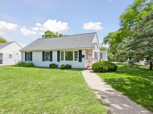 7245 Elliot Ave S, Richfield, MN 55423