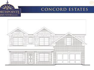 3305 Linstead Ct #1-A, Loganville, GA 30052