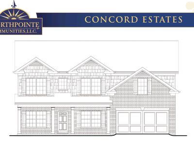 3305 Linstead Ct #1-A, Loganville, GA, 30052