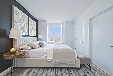 Rented by Living New York