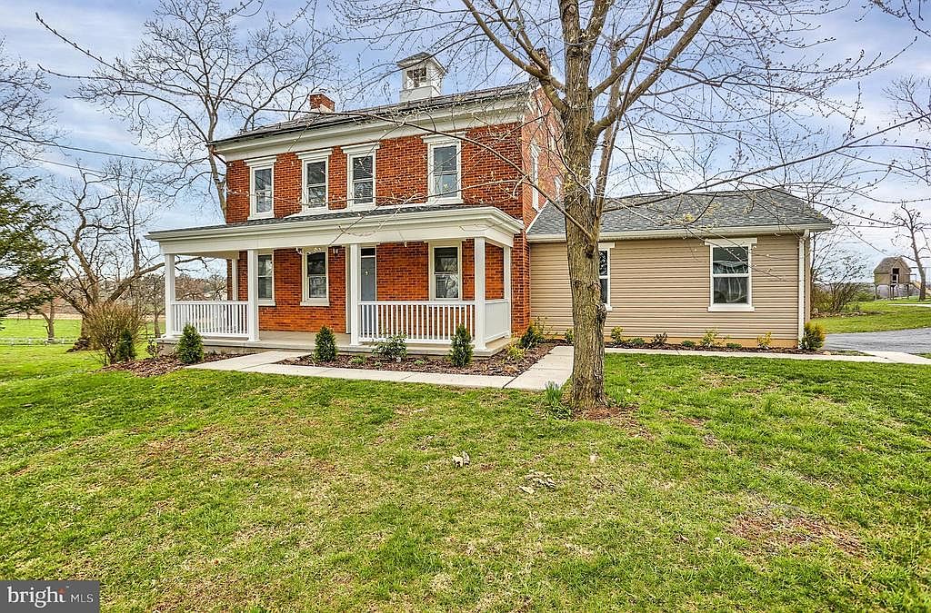 625 S Pleasant Ave, Dallastown, PA 17313 Zillow