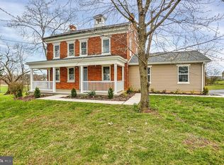 625 S Pleasant Ave, Dallastown, PA 17313