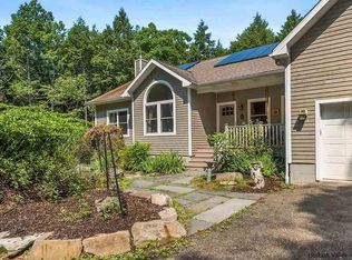 36 Rocky Woods Rd, Saugerties, NY 12477