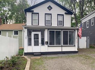 21 Church St, Coxsackie, NY 12051