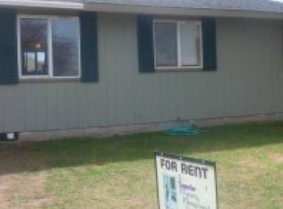 3244 SW Pumice Ave, Redmond, OR 97756