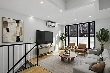 705 Lafayette Avenue, #B1