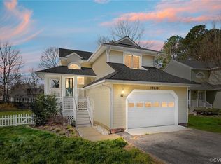 10813 Stanton Way, Henrico, VA 23238
