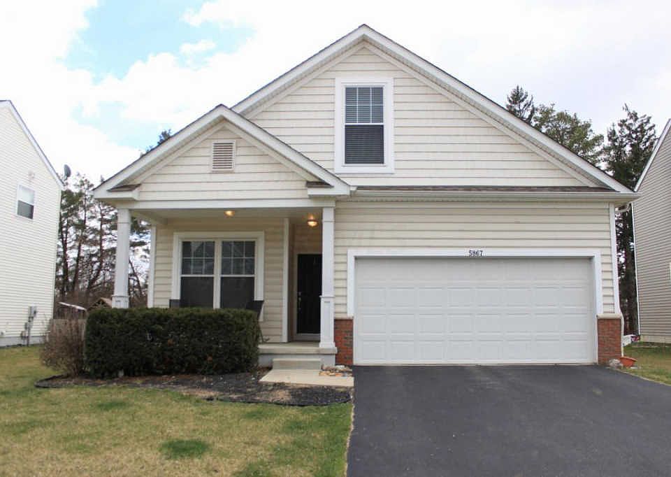 1st image of 5867 Tully Cross Dr
