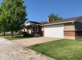 55 S 300 W, Beaver, UT 84713