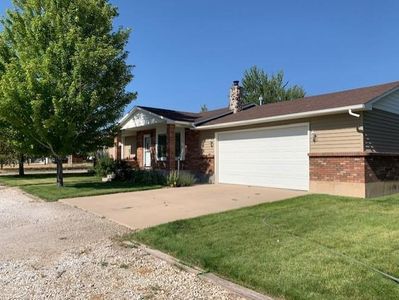 55 S 300 W, Beaver, UT, 84713