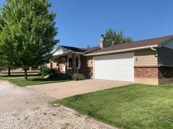 55 S 300 W, Beaver, UT 84713