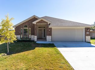 1308 Risen Star Ln, Copperas Cove, TX 76522