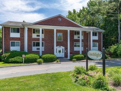 74 Barrett St UNIT 209, Northampton, MA, 01060