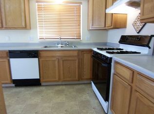 1642 S Canoe Creek Dr, Colorado Springs, CO 80906