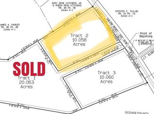 0 Salem Rd, Watkinsville, GA 30677