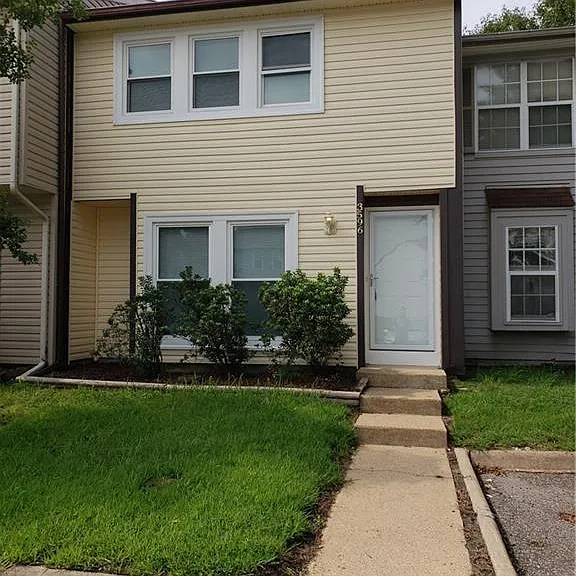 3596 Windmill Dr — Photo 1