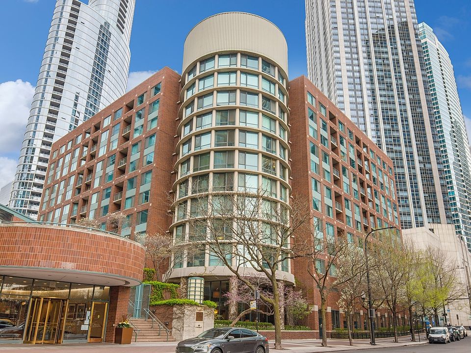 1st image of 480 N McClurg Ct APT 1002