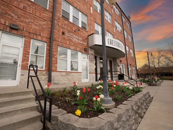 Chesterfield Lofts II