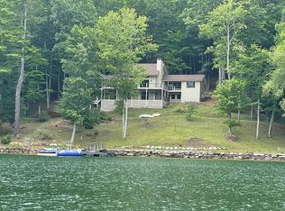 1086 Strawberry Hill Rd, Cullowhee, NC 28723