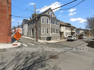 23 Park St #2, Salem, MA 01970