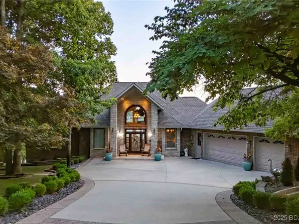 387 Stonebridge Ln, Sunrise Beach, MO 65079