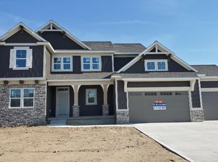 3310 Conrail Dr SW, Byron Center, MI 49315