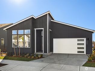 23888 Site 195 Se Tamarack St, Black Diamond, WA 98010
