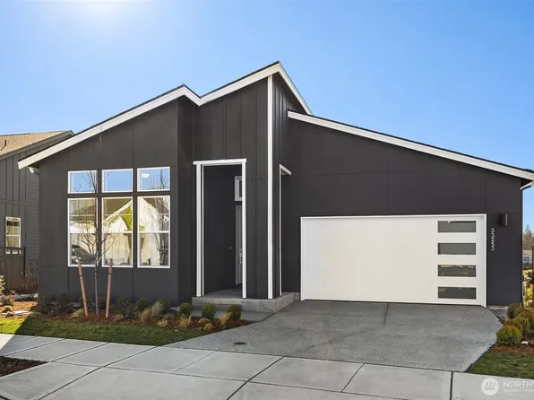 23888 Site 195 SE Tamarack Street, Black Diamond, WA 98010