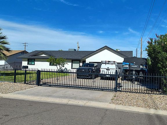 2nd image of 2302 W McLellan Blvd