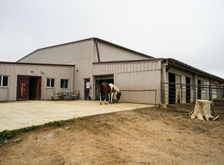 16992 Old Pueblo Rd, Fountain, CO 80817