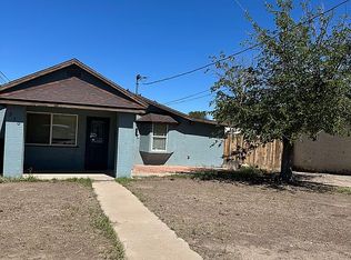 310 W 11th St, Safford, AZ 85546
